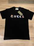 Футболка нова GUCCI