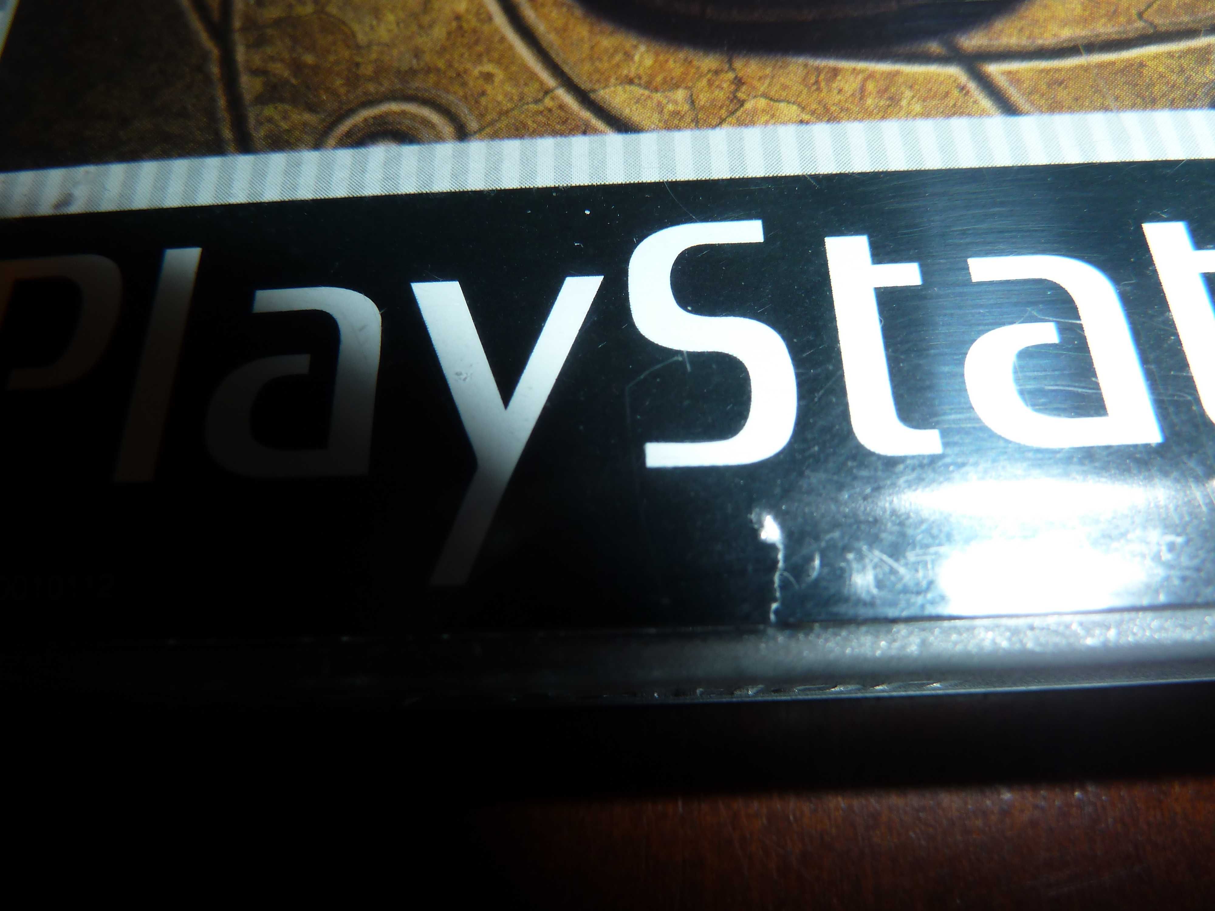 Oddworld Abe's Oddysee na PS1, jedyna!