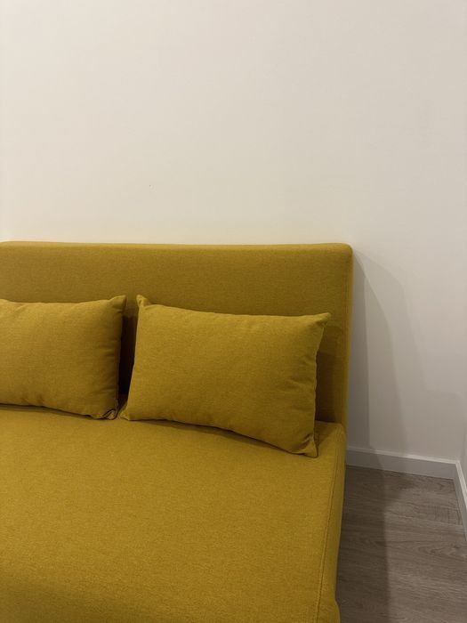 Sofa Cama Sklum novo