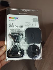 Nowa ładowarka na USB Wall Charger