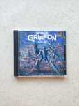 Space Griffon VF-9 NTSC-J SONY PlayStation PS1 PSX