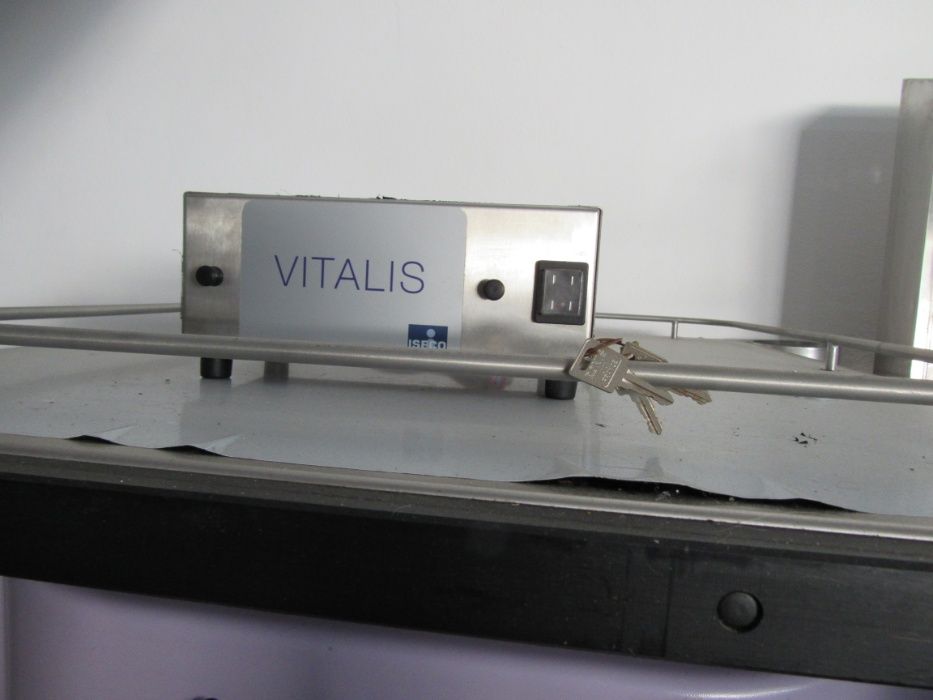 Transporte e conservação refeições