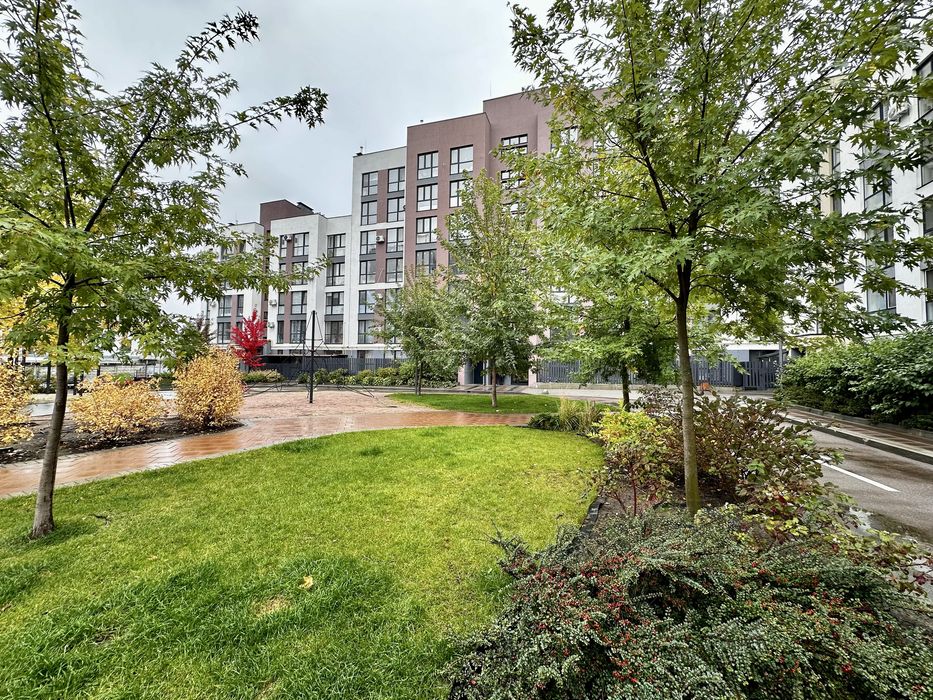 Без комісії. 1 кімнатна в ЖК Емоція