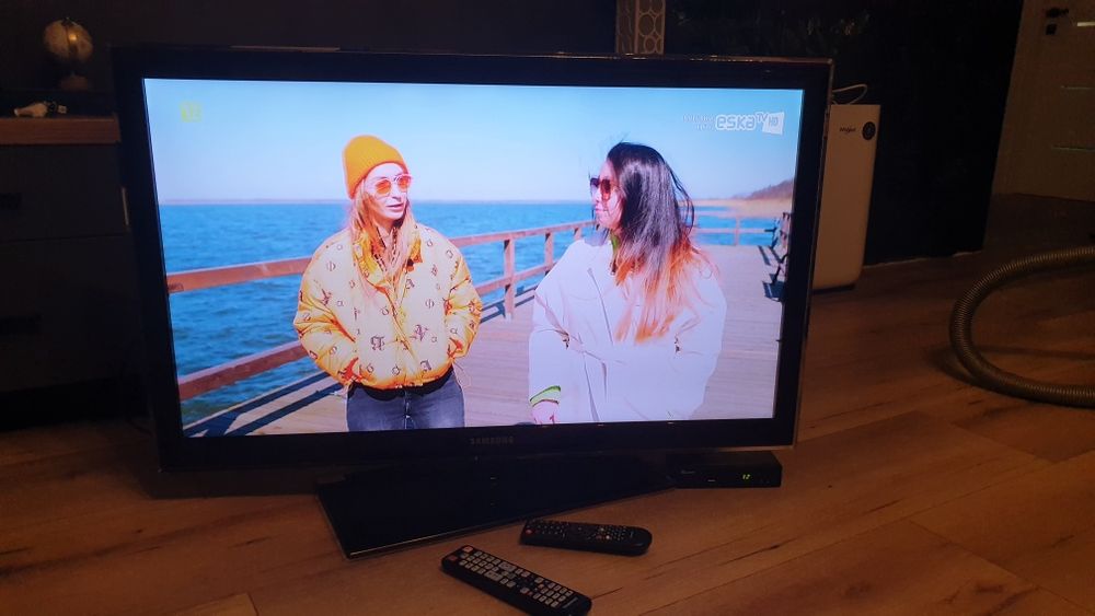 Telewizor Samsung 40 Cali UE40C5000