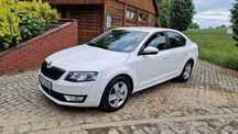 Skoda Octavia 1.6 TDI Polski Salon I Właściciel Bezwypadkowy