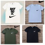 Футболки дитячі NIKE