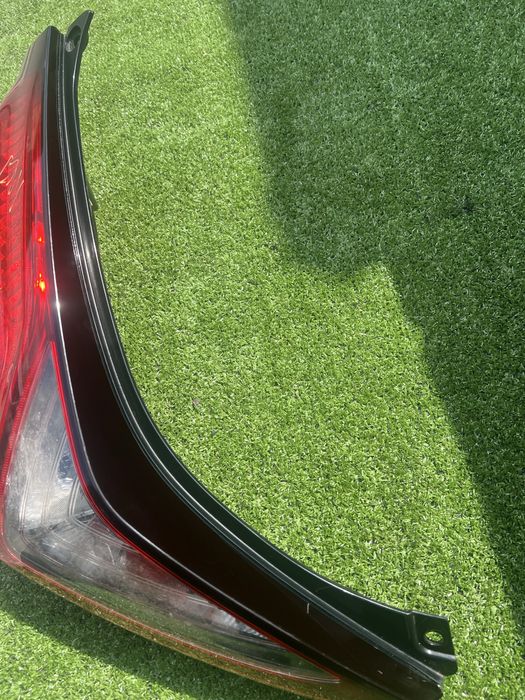 Стоп задній Toyota Aygo 2 лівий фонарь зад Тойота AYGO