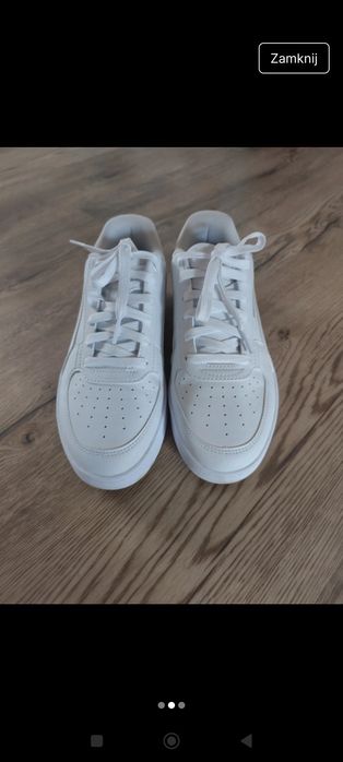 Buty sportowe puma