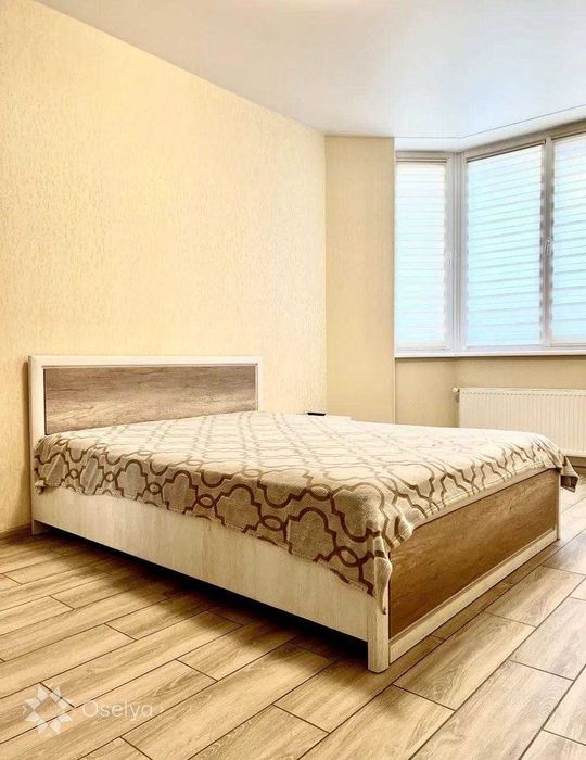 1 кімнатна квартира ЖК Софія Резіденс Софіївська Борщагівка Мартинова8