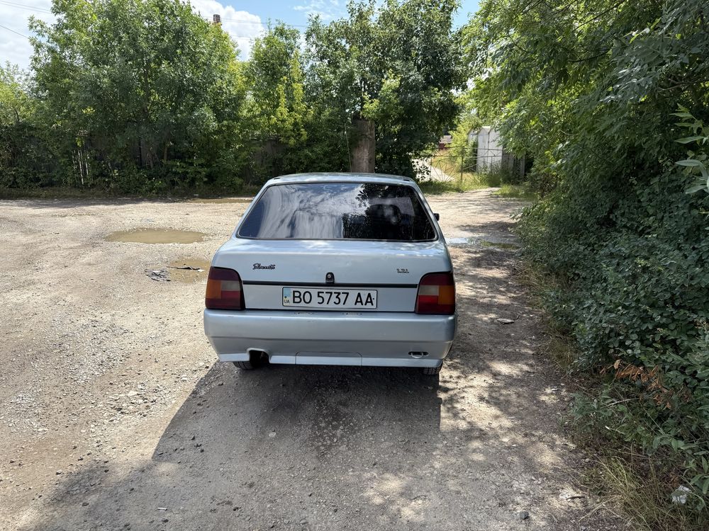 Славута 2004 рік