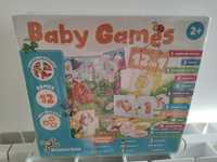 Baby Games Science4you 2+