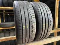 Шини літо 235/55R17 Continental PremiumContact6 6мм 21рік