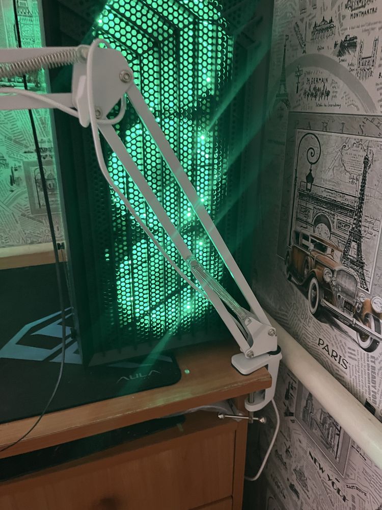 Микрофон fifine A2T