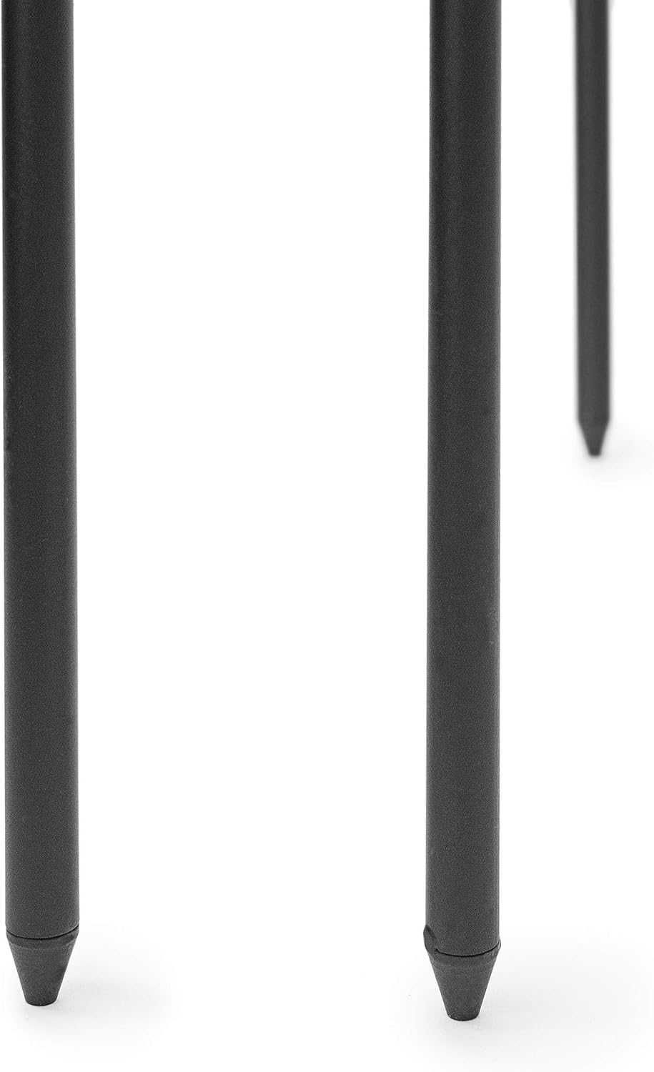 Pergola Relaxdays wys. x szer. x gł.: 255 x 137 x 39 cm