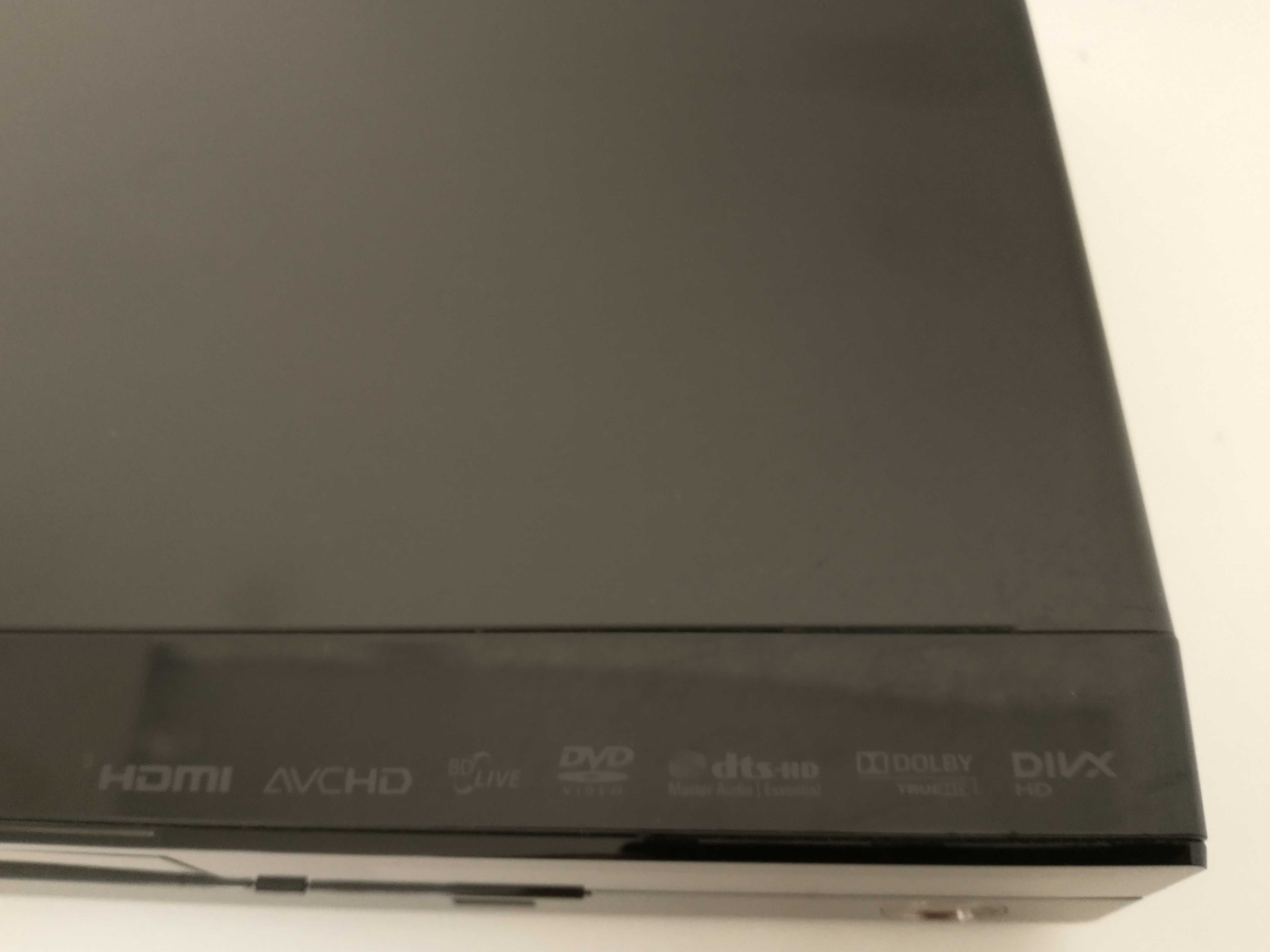 Odtwarzacz Blu-ray Pioneer BDP-LX54