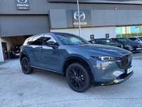 Mazda CX-5 2.0 G Homura AT
