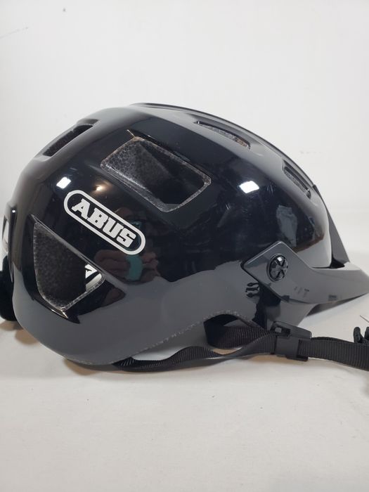 Kask rowerowy Abus Mo Trip r.M