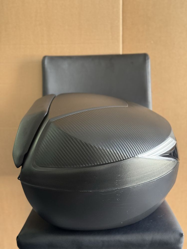 Top Case Shad SH39