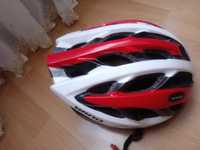 Kask rowerowy Autorh