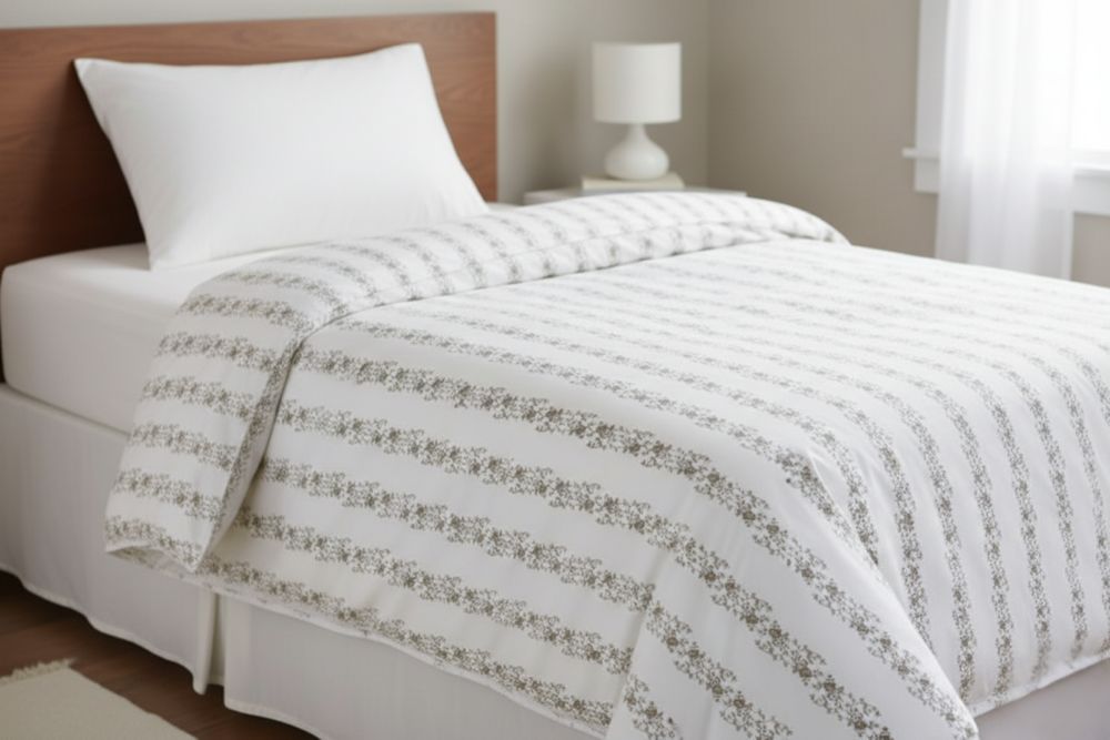 PROMOCJA -10% Kołdra Batystowa 135x200 całoroczna BATYST