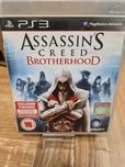 Assassin's Creed: Brotherhood PS3, Sklep Wysyłka Wymiana