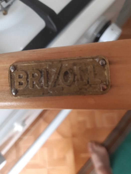 Сковорода гриль фірми BRIZOLL