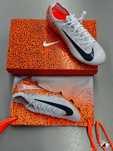 korki Nike Jr Zoom Mercurial Vapor 16 Pro Electric Fg - Multi-Color 42