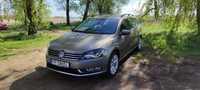 Passat b7 1,6TDI 2011