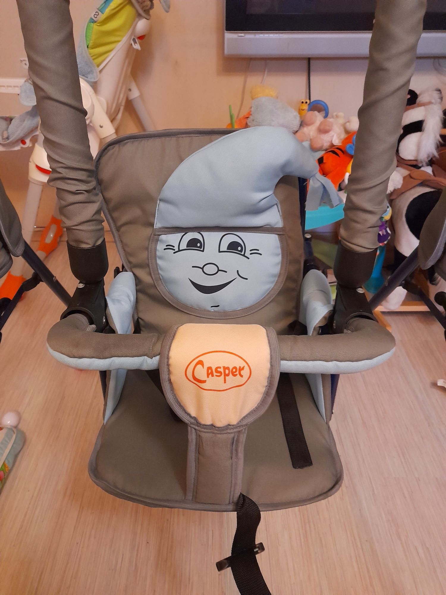 Детская качеля Babyboom Casper