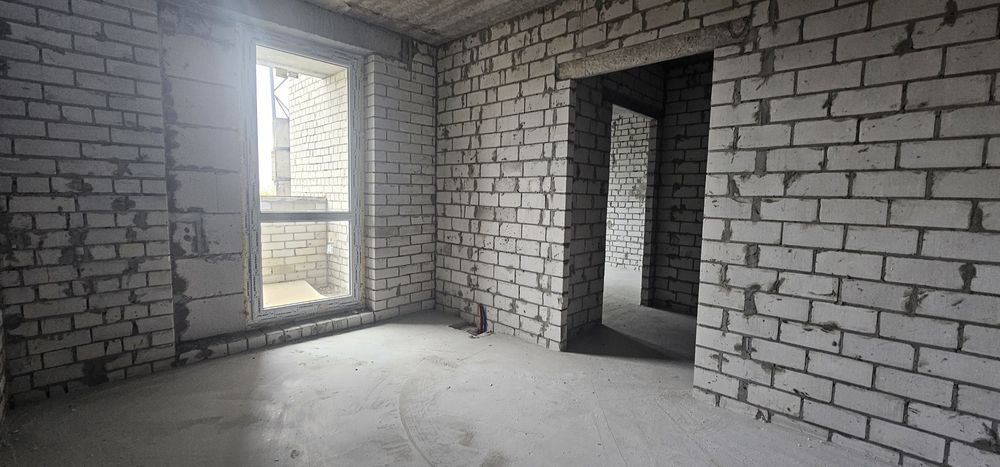 Продам 1 ком квартиру в новострое ЖК Сказка Холодная Гора.L