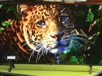 Telewizor LG 75 cali 4K UHD ,system Vebos ,Super Stan