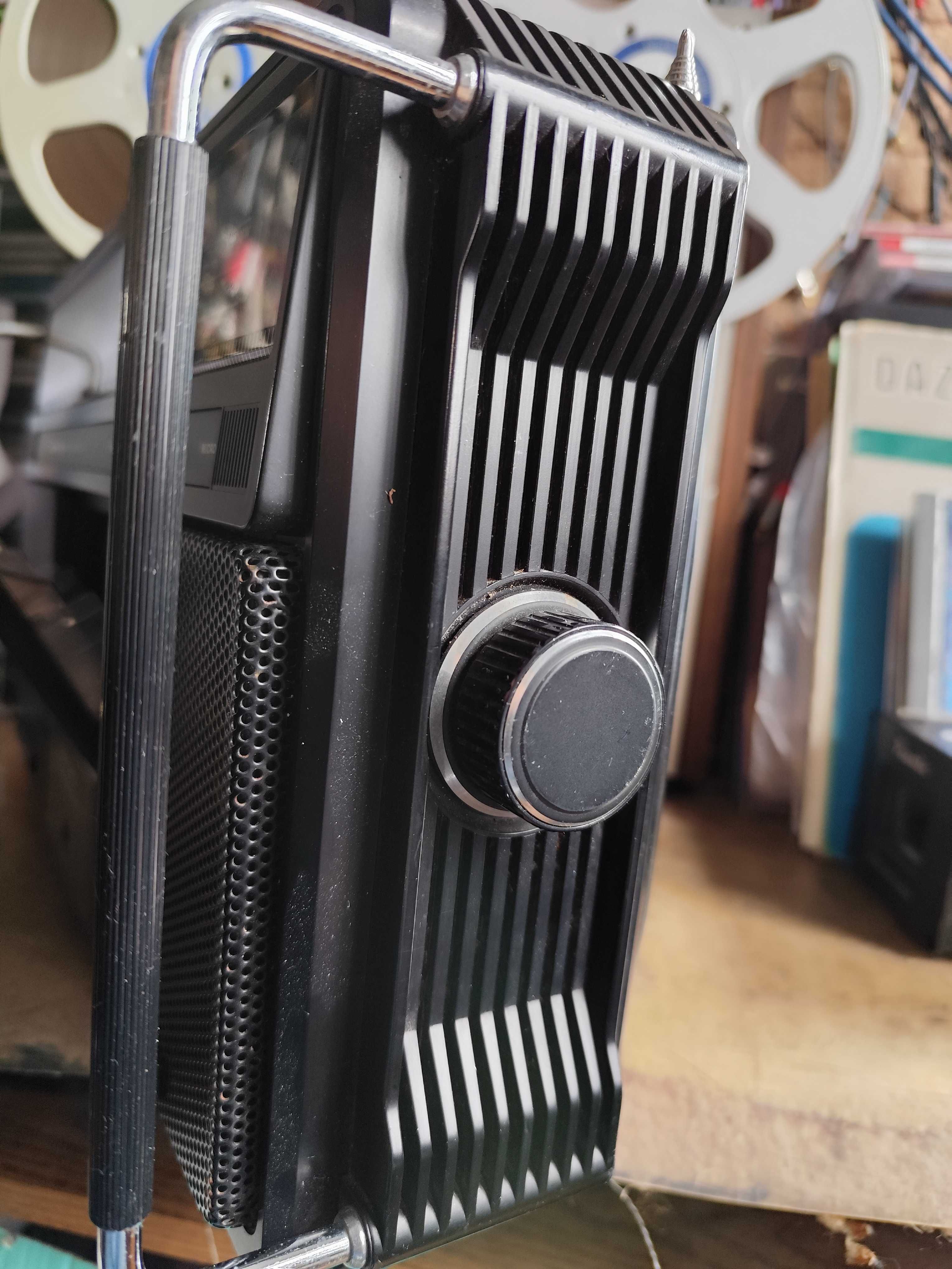 radiomagnetofon Grundig RR640 Profesional