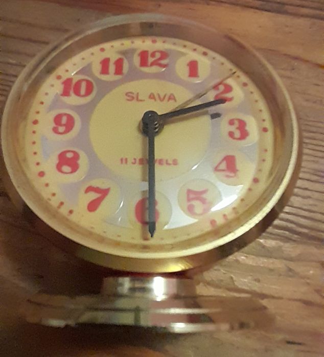 SLAVA BUDZIK Klekcjonerski  11 kamieni