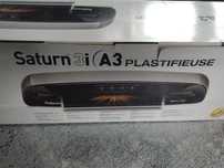 Laminator Saturn 3i A3 Nowy