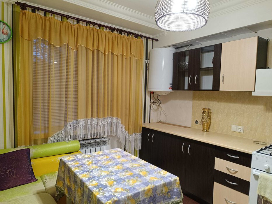 Продається 2-кімн. квартира нового планування на вул. Тищика