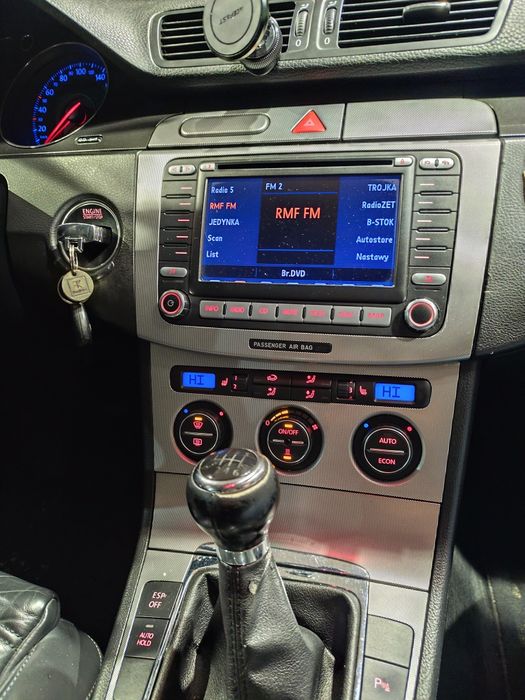 Sprzedam VW Passat b6