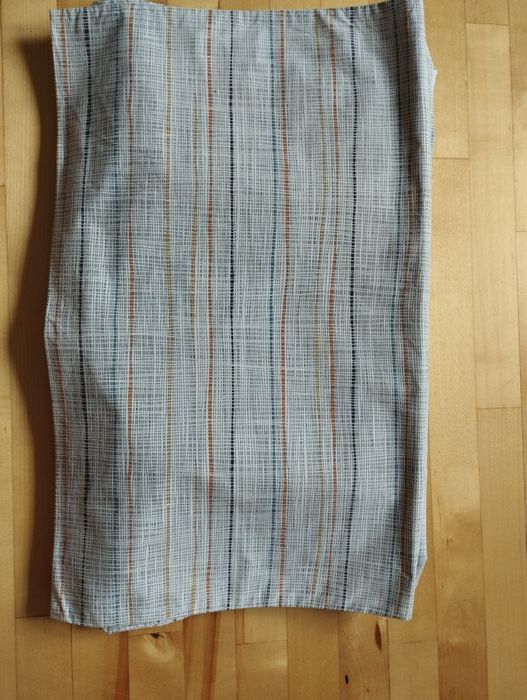 Pościel komplet IKEA bawełna 200x200 poszwa i poszewki