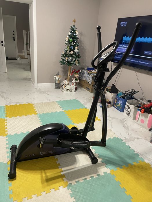 Орбітрек продам