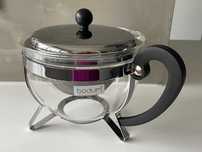 BODUM Chambord - Chaleira 1,3L