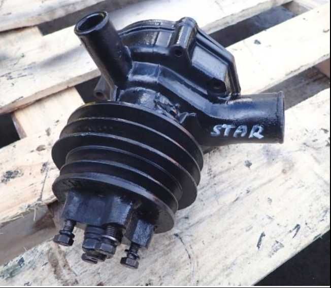 STAR 28 i STAR 200 , 1142 - Pompa wody