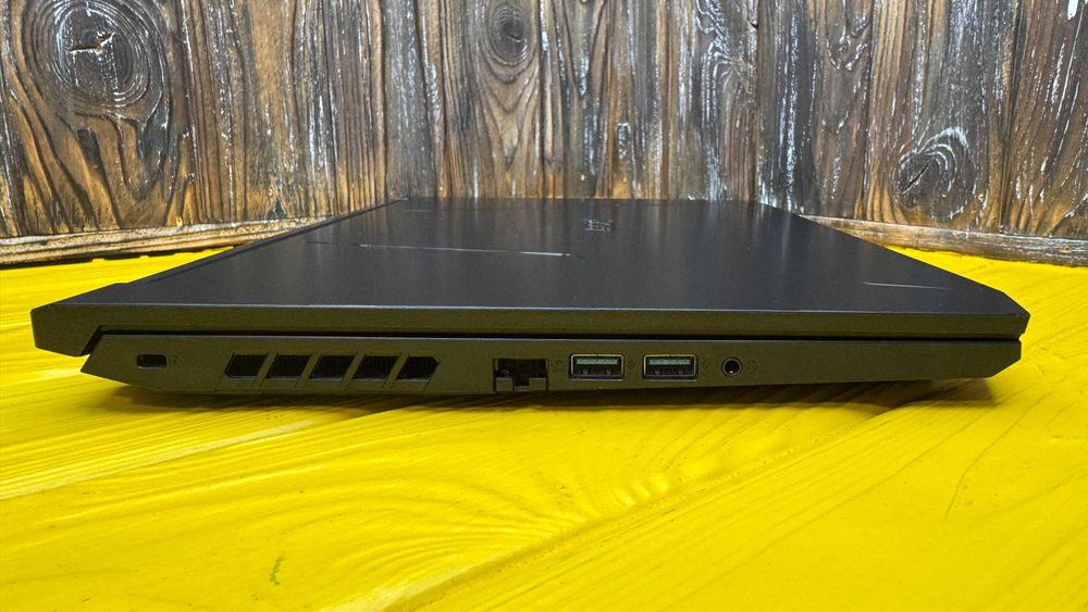 Потужний Геймерський Ноутбук Acer Nitro 5 AN515-57 /RTX 3050 TI 4 GB