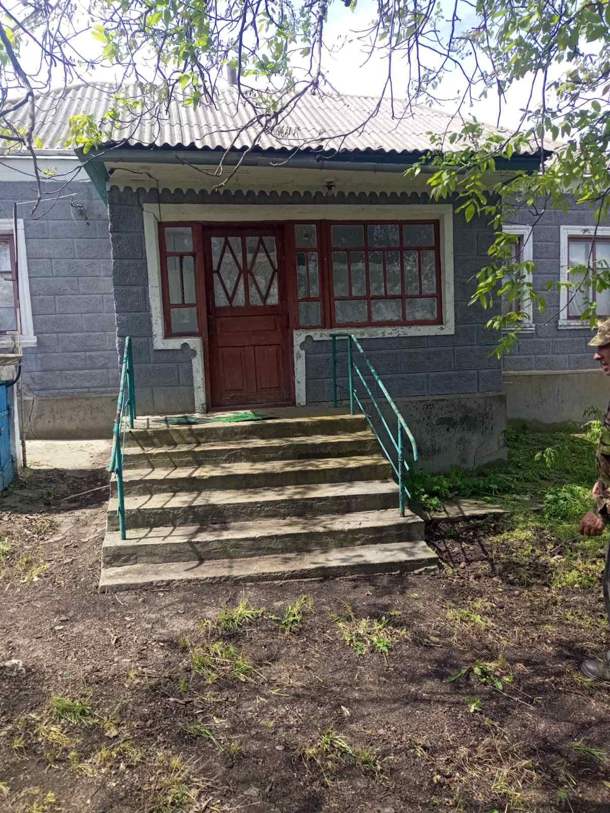 Продаю дім Благодатне