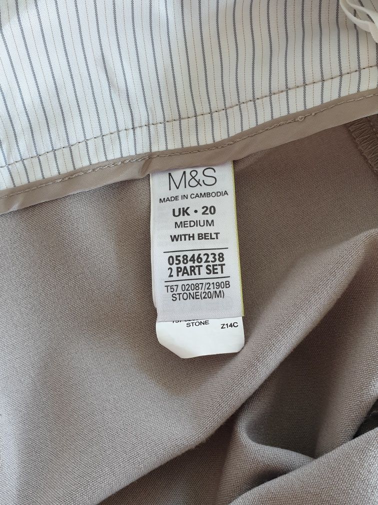 Брюки женские  Marks&Spencer