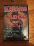 DVD Karaoke Fados de sempre vol 3