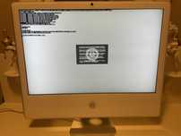 Apple iMac sprzedam
