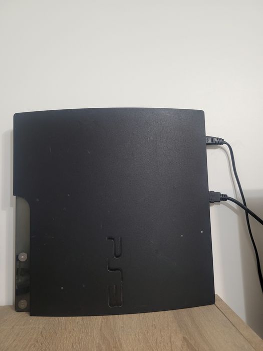 Приставка Sony PS3