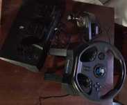 Volante SuperDrive gs850-x