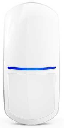 [11A] Zestaw Alarmowy PERFECTA 64 M + PRF-LCD - SATEL