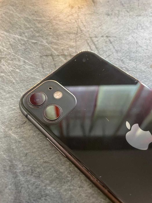 iPhone 11 128GB | Garantia + Bateria 100% | Excelente Estado