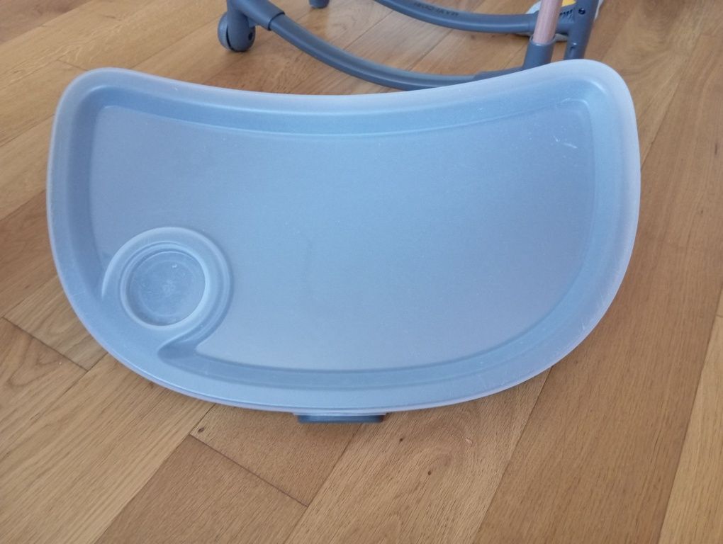 Maxi Cosi Minla Elegance Graphite